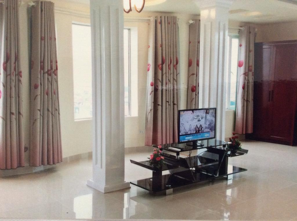 Tuan Linh Hotel Hai Phong Ruang foto