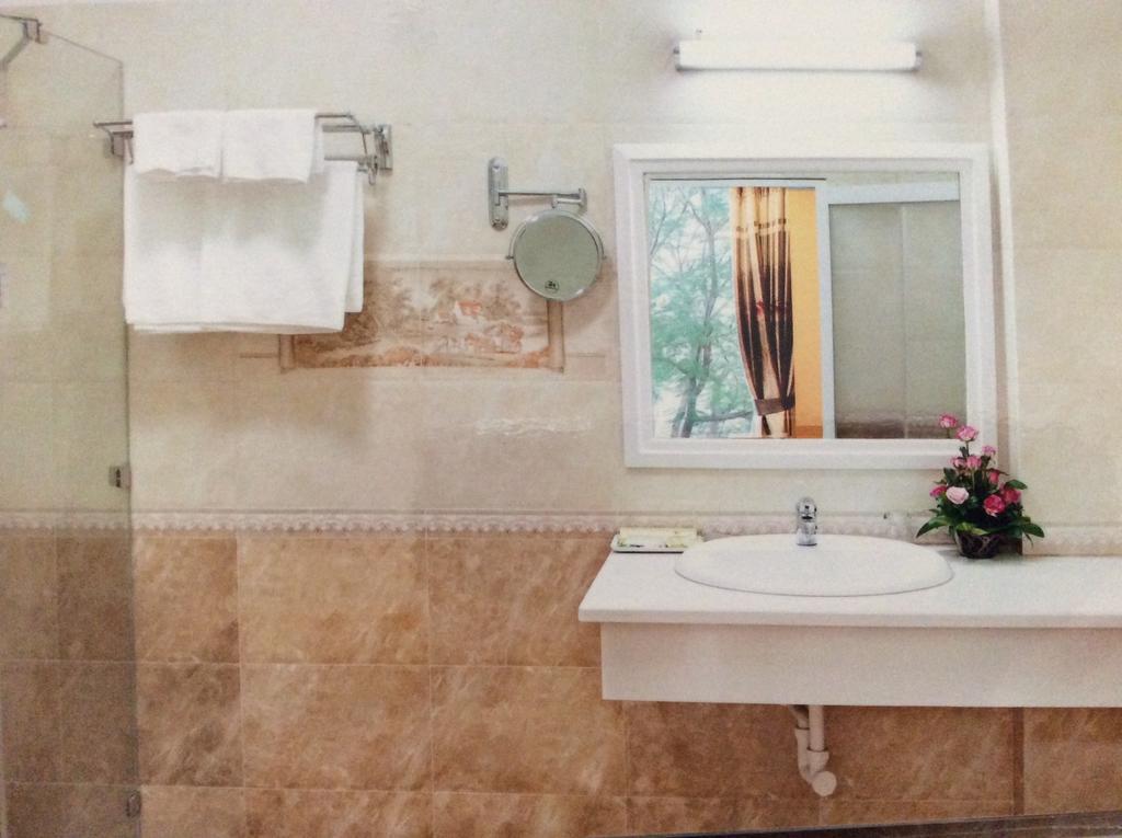 Tuan Linh Hotel Hai Phong Ruang foto